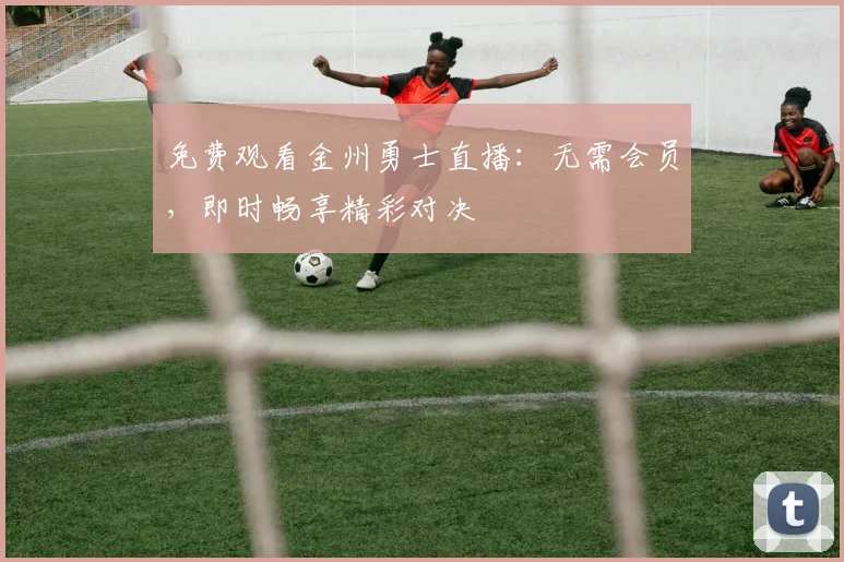 免费观看金州勇士直播:无需会员,即时畅享精彩对决