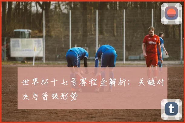 世界杯十七号赛程全解析：关键对决与晋级形势
