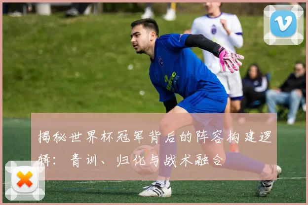 揭秘世界杯冠军背后的阵容构建逻辑：青训、归化与战术融合